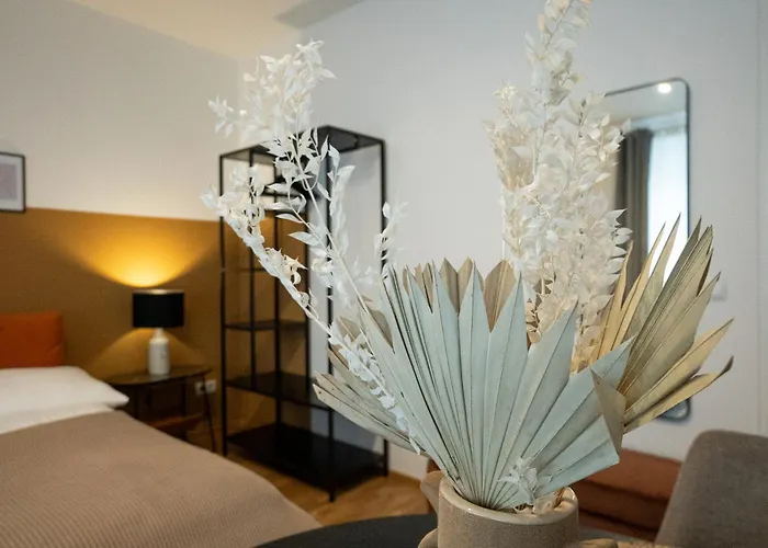 Apartment Brand New! Selfcheck-in, King Size Bed, Free Wi-fi